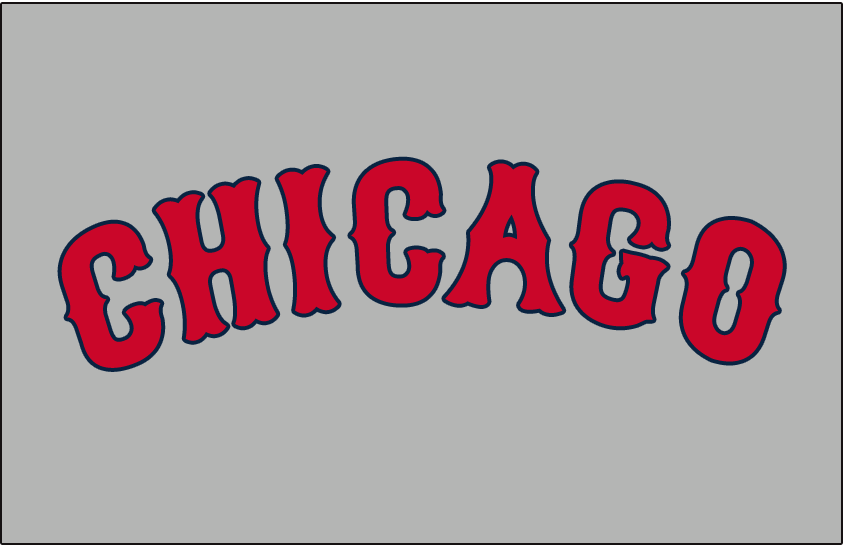 Chicago Cubs 1927-1936 Jersey Logo iron on heat transfer